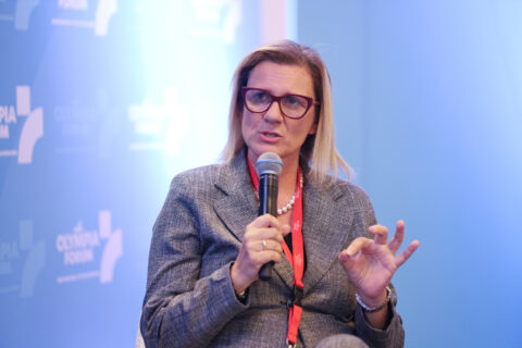ΟLYMPIA FORUM VII – Mαριλένα Σούκουλη: «Ενιαίος χωρικός σχεδιασμός που θα απελευθερώσει τις αναπτυξιακές δυνατότητες κάθε τόπου»