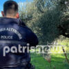 Ηλεία: Άνδρας βρέθηκε νεκρός σε αγροτική έκταση – Τί ερευνούν οι Αρχές
