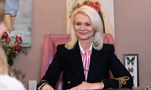 Νέα καταγγελία «φωτιά» για την Γάκα: Ήμασταν υγιείς και μας διέγνωσε καρκίνο στις σάλπιγγες και μικρόβια στο αίμα
