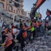 Γάζα: Τουλάχιστον 20 νεκροί και δεκάδες αγνοούμενοι σε κατάρρευση κτιρίου – Βίντεο