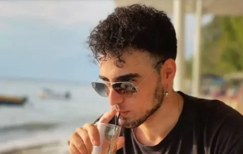 Πάτρα: Μάχη για τη ζωή του στη ΜΕΘ δίνει ο 31χρονος καμεραμάν Γιώργος Τριανταφυλλόπουλος