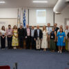 Η Αρχαία Ολυμπία φιλοξένησε το HEYDAY Unity Symposium και τον 2ο Αγώνα της Ενότητας