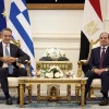 Μητσοτάκης: Η τριμερής Ελλάδας – Κύπρου – Αιγύπτου δεν στρέφεται εναντίον καμίας χώρας