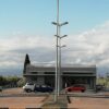 Αγρίνιο: «Σήκωσαν» κλιματιστικά και χαλκοσωλήνες από τη Διεύθυνση Μεταφορών