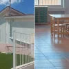 Το νηπιαγωγείο επέστρεψε στο Παναρίτι – Καράπαυλος: Παραλίγο να χάσουμε το κτίριο