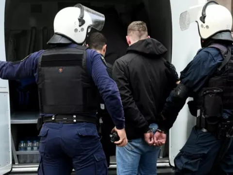 «Φρένο» στη δράση νεανικής σπείρας στη Λακωνία – Εξιχνιάστηκαν 17 περιπτώσεις κλοπών σε Σπάρτη και Μονεμβασία