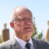 Τασούλας για Μαργαρίτα Παπανδρέου: «Σφράγισε με τη δράση και την παρουσία της τον δημόσιο βίο»
