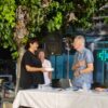 Η «Βαρβάσαινα» επέστρεψε στη Βαρβάσαινα σε μετάφραση Διονύση Σκιά