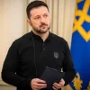 Ζελένσκι: Σοβαρές ζημιές στο ενεργειακό δίκτυο της Ουκρανίας από ρωσικές επιθέσεις