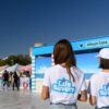 Από το ΑΠΘ μέχρι τη Νέα Παραλία, η Θεσσαλονίκη έγινε μια αλυσίδα προσφοράς – Δύο ημέρες εθελοντικής αιμοδοσίας και εγγραφής εθελοντών μυελού των οστών με το Allwyn Care