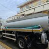 Νέο υπερσύγχρονο βυτιοφόρο 4.000 λίτρων στον Δήμο Ανδραβίδας – Κυλλήνης