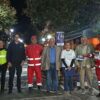 «Ευρωπαϊκή Νύχτα Χωρίς Ατυχήματα» στην Αμαλιάδα: Ηχηρό μήνυμα για την οδική ασφάλεια στον κεντρικό πεζόδρομο