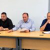 ΠΔΕ: Πολιτικές πρωτοβουλίες της Περιφέρειας Δυτικής Ελλάδας για την οροεπιτήρηση των αιγοπροβάτων και την ανησυχία του κτηνοτροφικού κόσμου