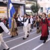 Ο Πύργος τιμά την 28η Οκτωβρίου: Το μήνυμα Ν. Κοροβέση και το αναλυτικό πρόγραμμα των εκδηλώσεων