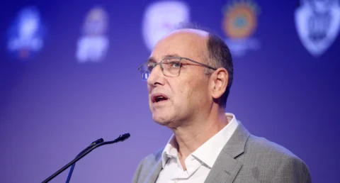 Κατάθεση για την άνοδο του Προμηθέα: «Ο Λιόλιος μου έστειλε 100.000 τυλιγμένα σε χαρτοπετσέτες»