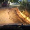 Συνεχίζονται οι ασφαλτοστρώσεις και οι παρεμβάσεις στο οδικό δίκτυο της Πηνείας