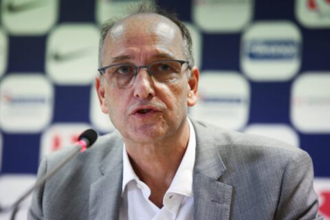 Basketgate: «Η αλήθεια δεν φοβάται τίποτα, το ψεύδος τους θα αποκαλυφθεί» – Τι υποστήριξε ο Βαγγέλης Λιόλιος στην απολογία του