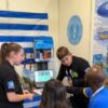 Ελληνική μαθητική ομάδα κατέκτησε τη 2η θέση στην Ευρώπη και την 3η παγκοσμίως στη ρομποτική