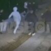 Μεταξουργείο: Η στιγμή της επίθεσης με μαχαίρι σε μαθητή εσπερινού σχολείου (βίντεο)
