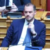 Καθαρές οι εξετάσεις του Γιώργου Κώτσηρα – Μεταφέρθηκε στο «Ιπποκράτειο» μετά από αδιαθεσία
