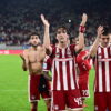 Ολυμπιακός – Παναθηναϊκός 1-0: Ο Ρέτσος έκρινε το ντέρμπι των «αιωνίων» στο Καραϊσκάκη