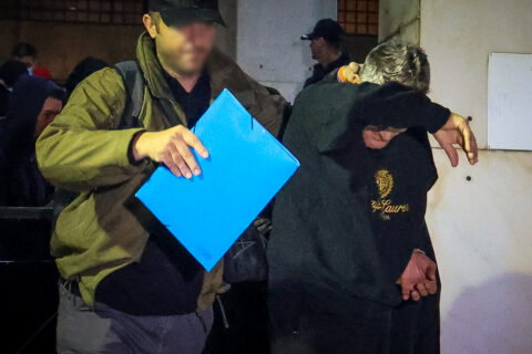Υπόθεση «Χωριάτικο»: Στον εισαγγελέα οι 59 συλληφθέντες για φορολογική απάτη 120 εκατ. ευρώ – Πώς δρούσε το κύκλωμα