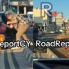 Κύπρος: Βίαιη επίθεση σε διανομέα στη Λεμεσό – Καρέ καρέ ο ξυλοδαρμός στη μέση του δρόμου