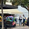Πύργος: Αναστάτωση στην κεντρική πλατεία από καπνούς σε παιχνίδι περιπτέρου – Κινητοποίηση της Πυροσβεστικής