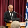«Δήμαρχε, θα βγεις νικητής στη μάχη ζωής που δίνεις» – Ο Δήμαρχος Καλαμάτας στο πλευρό του  Πέτρου Ανδρεάτου