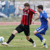 Απόλλων Κ.-Πύργος 1-0: “Λύγισε” με πέναλτι του Κυριακίδη στο 79΄