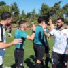Πανθυρεατικός-Αστέρας 0-0: Λευκή ισοπαλία στο Άστρος