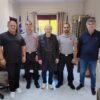 «Πρεμιέρα» για τη Δημοτική Αστυνομία στον Δήμο Ανδρίτσαινας-Κρεστένων – Σύσκεψη υπό τον Σάκη Μπαλιούκο