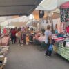 Ηλεία: Έκτακτη συνέλευση για τις λαϊκές αγορές – Στο τραπέζι τέλη, θέσεις και αλλαγές στις άδειες