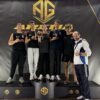 PANAGIOTOPOULOS TEAM: Σάρωσε τα μετάλλια στο «ARENA KICKBOXING GAMES 2026» – Επτά διακρίσεις για την ηλειακή ακαδημία