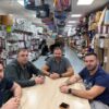 Πρόσωπα και διαδρομές: Πάνος Καράμπελας – Μια οικογενειακή διαδρομή με το βλέμμα στην επόμενη μέρα