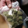 Ηλεία: Σύλληψη άνδρα για κατοχή 46 γραμμαρίων κάνναβης
