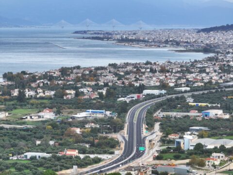 Χρήστος Καραδήμας στην εφ. «Πατρίς»: Η Τσακώνα στο στόχαστρο, αλλά χωρίς εύκολες υποσχέσεις
