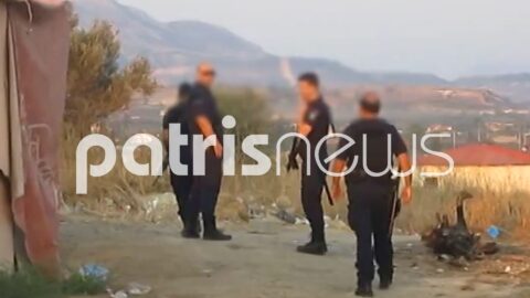 Ηλεία: Στα χέρια της ΕΛΑΣ δύο ΡΟΜΑ απατεώνες | Παρίσταναν τους λογιστές, ξεπερνά τις 36.000 ευρώ η λεία τους