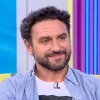 Μελέτης Ηλίας: «Είμαι από τους τυχερούς που έχουν δουλειά» – Η εξομολόγηση για την ανασφάλεια και την επόμενη μέρα