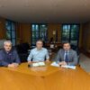 Μουσικό Σχολείο Βαρθολομιού: Παρέμβαση Καστρινού στον Χρίστο Δήμα για την επίσπευση των εργασιών