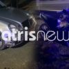 Σοβαρό τροχαίο στη Ζαχάρω – Σύγκρουση ΙΧ με δίκυκλο, στο νοσοκομείο 34χρονη