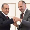 Διπλωματική αντεπίθεση της Αθήνας: Ελλάδα και Αίγυπτος ξεκινούν συζητήσεις για πλήρη οριοθέτηση ΑΟΖ