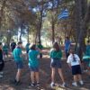 Υπαίθρια εξόρμηση στον Άγιο Ηλία για την Ομάδα Προσκόπων Πύργου – Συνεχίζονται οι εγγραφές