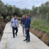 Μεγάλο αντιπλημμυρικό έργο στην Ηράκλεια για την προστασία κατοίκων και υποδομών