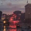 Βίαια επεισόδια στην Αλβανία: Διαδηλωτές επιχείρησαν να εισβάλουν στο πρωθυπουργικό γραφείο – «Δεν παραιτούμαι», λέει ο Ράμα