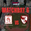 LIVE: Η εξέλιξη της αναμέτρησης Απόλλωνα Καλαμαριάς-Πύργου