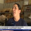 “Λουκέτα” φέρνουν οι νέες αυξήσεις στο ψωμί – Στα ύψη το ενεργειακό κόστος και οι τιμές στα άλευρα (video)