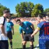 Αστέρας Αμαλιάδας – Πανθουριακός 3-1: Με ανατροπή επέστρεψαν στις νίκες οι «βυσσινί»!