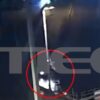 Βίντεο-ντοκουμέντο από το τροχαίο με τρεις τραυματίες στη Λεωφόρο Συγγρού