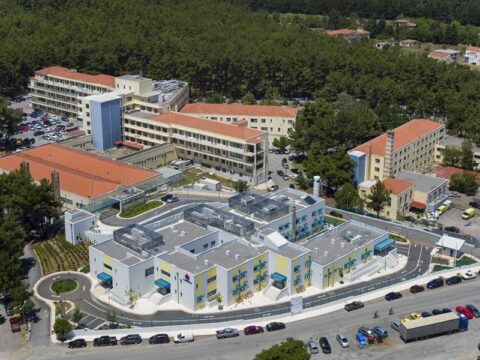 Στα «σκαριά» η κτιριακή επέκταση του Παναρκαδικού Νοσοκομείου Τρίπολης: Πρόσκληση 9 εκατ. ευρώ για νέα Ογκολογική Μονάδα και 72 κλίνες